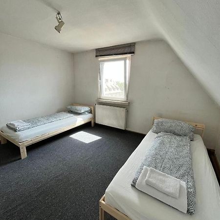 Ferienwohnung / Monteurzimmer Kitzingen Exterior foto