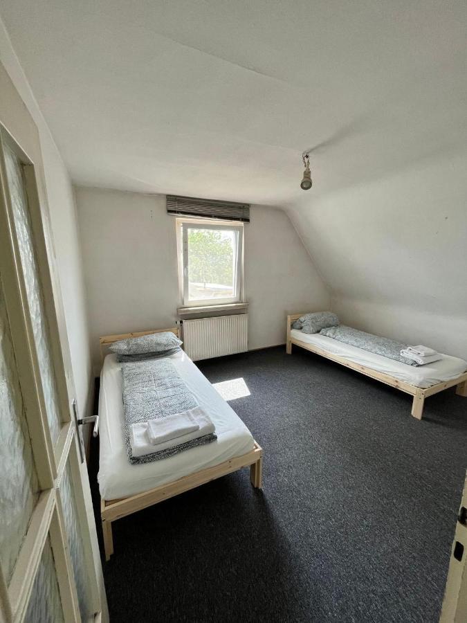 Ferienwohnung / Monteurzimmer Kitzingen Exterior foto